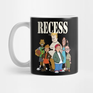 cess Mug